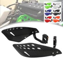 PowerMotor PowerMotor 1 Pair Of Off-Road Motorcycle Handlebar Hand Guards Protectors For Motorcycles, Dirt Bikes, ATVs, Suitable For 450 530EXC EXC-R XC-W XCR-W SEROW225/250