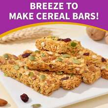 1pc Silicone Granola Bar Mold, Candy Bar Mold, Rectangle Protein Bar Mold, For Baking Chocolate Bars, Cereal Bars, Cheesecake, Brownies