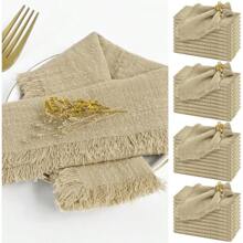 Tissue, Paper Napkins & Toilet Paper