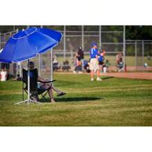 Wondershade Ultimate Portable Sun Shade Umbrella For Instant Lightweight And Adjustable Sun Protection - Blue - Royal Blue - View 7