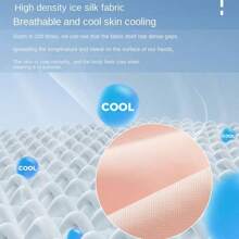 Sunscreen Gloves Nail Art Glove UV Protection Gloves Protecter For Nail Art Gel UV LED Lamp Tool - Multicolor - View 7