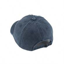 Spring Summer Baseball Cap Retro Washed Adjustable Dad Hats Gift For Men And Women Fashion Street Hip Hop Hat
