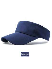 1 buc. șapcă de baseball, cu protecție solară, respirabilă, cu protecție solară, retro, retro, pentru sport, alergare, ciclism, toate anotimpurile.