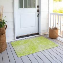 Addison Rugs Machine Washable Indoor/Outdoor Area Rug, Chantille ACN688 Transitional Non-Skid Rug For Bedroom, Family Room, Living Room, Dining Room, Kitchen, Hallway, Entryway