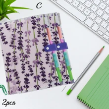 Expanding File Folder,Back To School 5 Pockets Accordion File Organizer, A4 Letter Size Paper Document Receipt Organizer, Accordian Filing Folder For Classroom, Home, Office And Travel-4 Purple Color Optional,Back To School,School Supplies