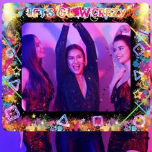 1 PC Inflatable Selfie Frame,75*65 Party Photo Props,Retro Fluorescent Inflatable Party Photo Booth Frame For Women Men Birthday Party Inflatable Picture Frame Prop Birthday Party Decorations