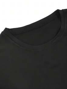 Coolest Grams Ever Mother's Day Women Grandma Gift T-Shirt - 黑色 - 查看 3