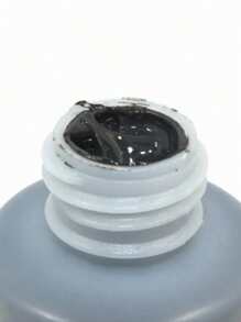 60ml 头发粘合胶假发工具液体粘合剂假睫毛假发胶专业接发隐形粘合剂