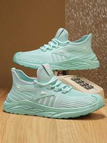 Męskie 2025 Nowe Niskie Buty Sportowe Na Zewnątrz Personalizowane Casual Sneakers, Modne Sportowe Lekkie Amortyzujące Buty Do Biegania Na Imprezy, Wielokolorowe, Oddychające, Odporne na Zapachy Wygodne Rekreacyjne Podróże Outdoor Sneakers, Klasyczne Uniwersalne Buty Sportowe Dla Studentów Kampusu, Męskie Buty Sportowe Na Imprezę Na Zewnątrz Uniwersalne Czarne Casualowe Buty Biznesowe Na Wypoczynek