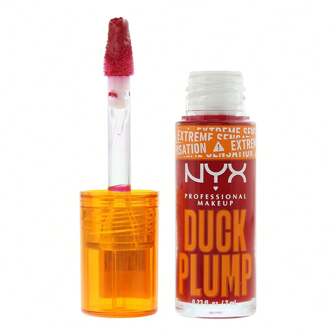 NYX Duck Plump Lip Plumper 7ml 14 Hall Of Flame