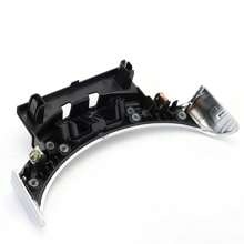 Centre Console Armrest Release Button For Mercedes W253 C200 C300 2056803407 - Silver - View 7