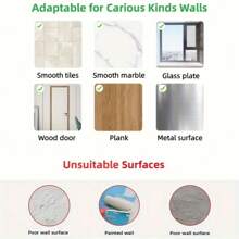 1 Piece Adjustable No-Drill Showerhead Holder - Cute Bear Design, Wall-Mounted Holder With Hook And Base, Plastic For Easy Bathroom Installation (Random Style)