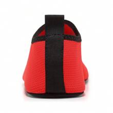 Unisex Soft Bottom Water Park, Beach, Stream Water Shoes