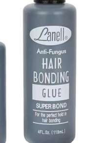 118ml Hair Bonding Glue Toupee Tool Liquid Adhesive False Eyelashes Wig Glue Professional Hair Extension Invisible Bond - Multiple Selection - View 7