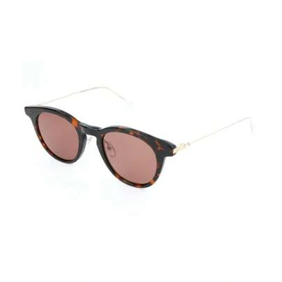 Adidas AOK002 CK4108 HAVANA BROWN Fashion Glasses
