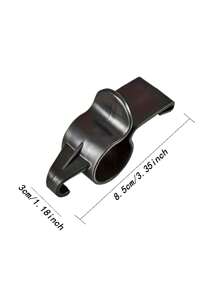 2pcs Trunk Umbrella Hooks, Casual Daily Accessories