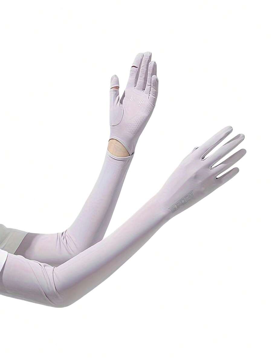 1pc Solid Color Casual Everyday Minimalist Practical Multipurpose