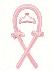 无热卷发套装 - 缎面卷发棒,适合夜间卷发 - 头带式无热卷发器 - 温和有效的护发产品,返校季、旅行度假必备,美发配件,卷发器,卷发梳,卷发棒,卷发产品,卷发,卷发工具,卷发棒,卷发棒,卷发,无热卷发,卷发,卷发棒,卷发器,无热卷发,无热卷发,卷发棒,卷发,卷发,卷发棒,卷发工具,卷发棒,卷发棒,卷发扩散器,头发,旅行,美发产品,美发工具,美发用品,理发师,理发配件,理发店,美发设备 - 彩色 - 查看 9