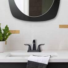 Faucets & Accessories