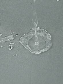 1pc Spill-Resistant Milk Velvet Bench Slipcover, All-Season Modern Minimalist Chair Cover, Anti-Scratch, Anti-Slip, Washable, Fits For Living Room, Bedroom, Study