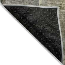 Addison Rugs Machine Washable Indoor/Outdoor Area Rug, Chantille ACN689 Transitional Non-Skid Rug For Bedroom, Family Room, Living Room, Dining Room, Kitchen, Hallway, Entryway