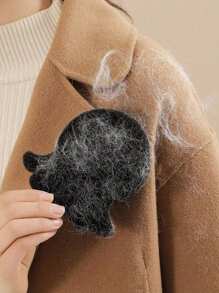 Bolas para la lavadora para eliminar el pelo de las mascotas, pelotas esponjosas para la colada - Anti-enredo, bola de limpieza para la lavadora, atrapapelusas reutilizable, mantiene la ropa y la ropa de cama libre de pelo, esencial para los propietarios de mascotas - mejora tu experiencia de lavandería
