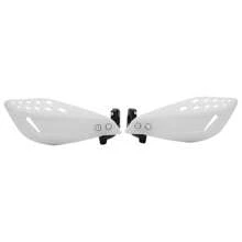 PowerMotor PowerMotor 1 Pair Of Off-Road Motorcycle Handlebar Hand Guards Protectors For Motorcycles, Dirt Bikes, ATVs, Suitable For 450 530EXC EXC-R XC-W XCR-W SEROW225/250