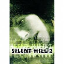 1pc Wall Arts Posters Frameless Pop Silent Hill 3 Game Poster Print Art Canvas Painting Wall Art Thriller Game Pictures For Bedroom Game Room Wall Home Decor Gifts Birthday Graduation