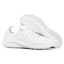 Tennis Gym Sports Running Walking Training CrossFit Light Soft Comfortable - trắng - Xem 2