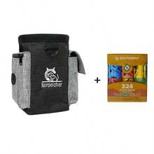 Dog Backpack - Pet Bag - View 11
