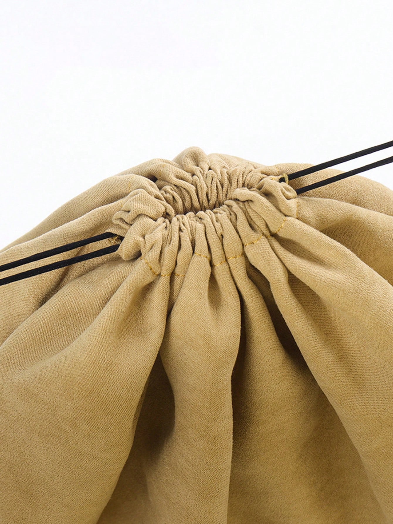 Velvet Dust Bag, Transparent Breathable Moisture-Proof, Full Closure ...