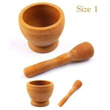 Mortars & Pestles - Size4 - View 9