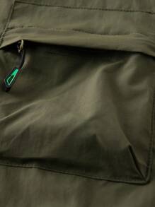 Men's Lightweight Casual Fishing Outdoor Vest