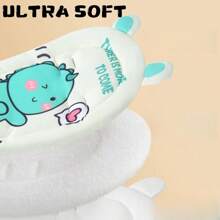 婴儿推车配件套装：通用 4 季婴儿推车座椅坐垫、学步车背带、棉垫和高脚椅靠背 - 彩色 - 查看 5