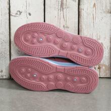 New Summer Non-Slip Breathable Walking Shoes For Women, 2025 New Lightweight Mesh Sneakers, Versatile Sports Casual Running Shoes