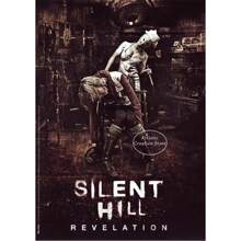 1pc Wall Arts Posters Frameless Pop Silent Hill 3 Game Poster Print Art Canvas Painting Wall Art Thriller Game Pictures For Bedroom Game Room Wall Home Decor Gifts Birthday Graduation