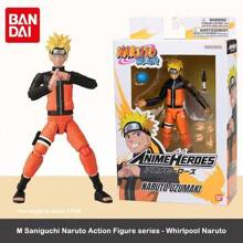 bandai Bandai Namco Licencia Oficial - Colección de modelo decorativo Maudo con objetos movibles de articulaciones que se pueden reemplazar con gestos + Regalo de cumpleaños Maumaru
