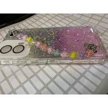 GLITTER F4 - Plateado - Ver 3