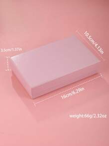 3-Piece Set: Women's Fashionable Versatile Hand Chain Quartz Wristwatch + Pen + Notebook - Dark Green - View 8