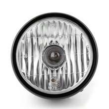 Faro Delantero Completo Para Italika Ft125 Ft150 - Unitalla - Ver 2