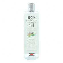 ISDIN 4 In 1 Micellar Solution 400ml - 無色 - 查看 2