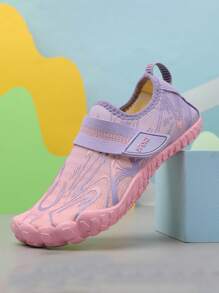Kids Water Shoes Beach Sandals, Comfortable Lightweight Raft Shoes Suitable For Summer Swimming, Beach, Walking, Sports