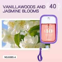 1peice Digital Fragrance Spray48ml/1.62fl.Oz, Suitable For Women's Fashion, Gifts For Men And Women, Fresh Air Spray, Hotel Room Outdoor Atmosphere Spray Birthday Graduation, Portable