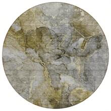 Addison Rugs Machine Washable Indoor/Outdoor Area Rug, Chantille ACN689 Transitional Non-Skid Rug For Bedroom, Family Room, Living Room, Dining Room, Kitchen, Hallway, Entryway