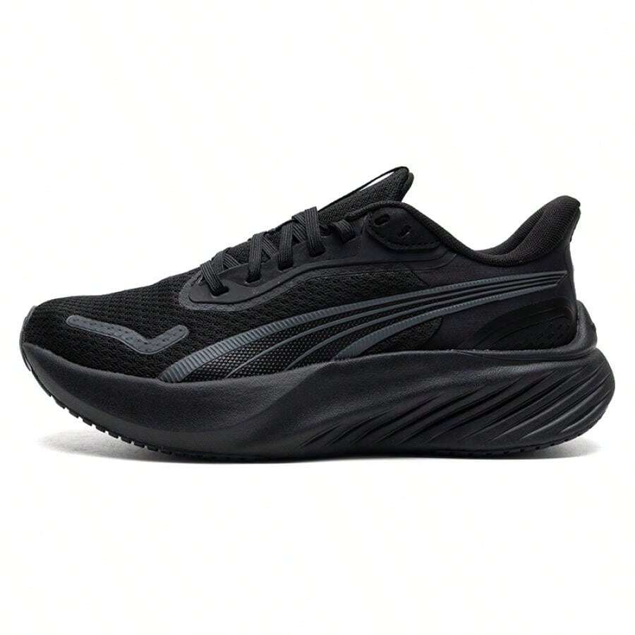 Puma Pounce Lite Running Shoes Lightweight & Breathable, Men & Women, Suitable For Road Running, Fitness, Walking, Style 310778-14