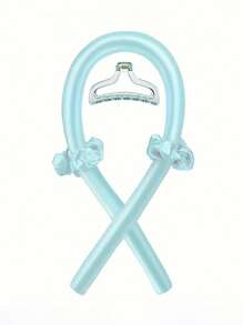 无热卷发套装 - 缎面卷发棒,适合夜间卷发 - 头带式无热卷发器 - 温和有效的护发产品,返校季、旅行度假必备,美发配件,卷发器,卷发梳,卷发棒,卷发产品,卷发,卷发工具,卷发棒,卷发棒,卷发,无热卷发,卷发,卷发棒,卷发器,无热卷发,无热卷发,卷发棒,卷发,卷发,卷发棒,卷发工具,卷发棒,卷发棒,卷发扩散器,头发,旅行,美发产品,美发工具,美发用品,理发师,理发配件,理发店,美发设备 - 彩色 - 查看 13