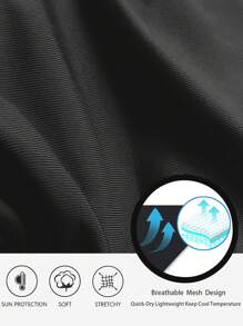 Wulibike Cycling Shorts Women High Waist Padded Bike Shirts With Padding 3D Bicycle Biking Pants - Black - View 8