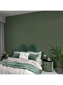 自粘乙烯基墙纸卷 - 纹理可拆卸粘贴式墙面覆盖物，带有水滴匹配图案 - 易于粘贴的剥离装饰纸，适用于厨房、浴室、客厅家具和家居装饰