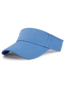 1 buc. șapcă de baseball, cu protecție solară, respirabilă, cu protecție solară, retro, retro, pentru sport, alergare, ciclism, toate anotimpurile.
