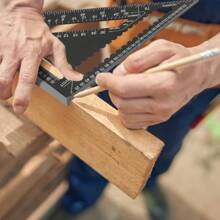 Protractors - Black - View 7